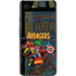 Marvel Classic Comics Avengers Assemble Google Pixel 3 XL Skin